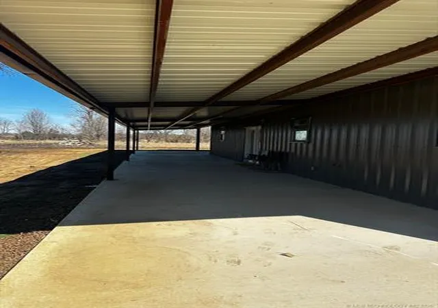 Homes for sale in Coalgate, OK | 1105 S Lark St, Coalgate, OK 74538 | MLS# 1228054