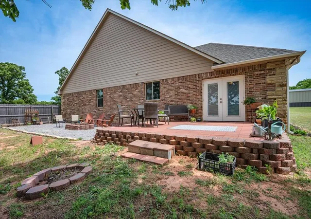 4th image of 920699 Deer Ridge Trl, Wellston, OK 74881 | MLS# 1228063