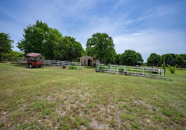 5th image of 920699 Deer Ridge Trl, Wellston, OK 74881 | MLS# 1228063