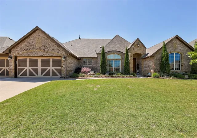 Photo 3 of Single family home for sale at 14501 Paddington Ave, Oklahoma City, OK 73142 | MLS# 1228070 | Listing updated on 2026-08-09