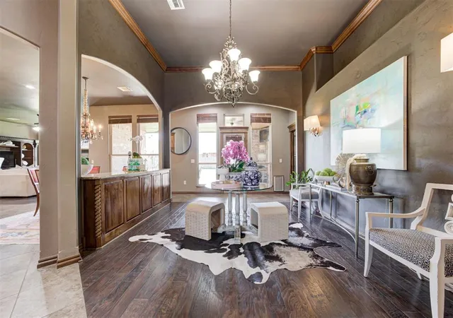 Photo 4 of Single family home for sale at 14501 Paddington Ave, Oklahoma City, OK 73142 | MLS# 1228070 | Listing updated on 2026-08-09