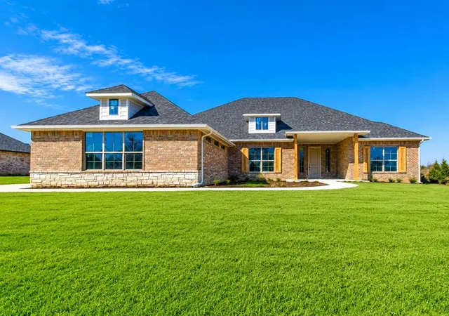 Photo 1 of Single family home for sale at 11737 Ward Rd, Edmond, OK 73034 | MLS# 1228086 | Listing updated on 2026-10-07