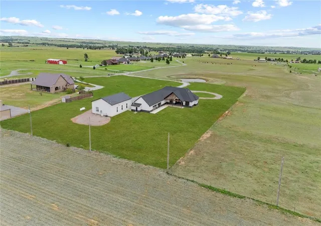 Homes for sale in Weatherford, OK | 9963 N 2416 Rd, Weatherford, OK 73096 | MLS# 1228106