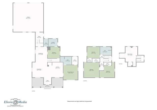 47th image of 411 E Vilas Ave, Guthrie, OK 73044 | MLS# 1228113