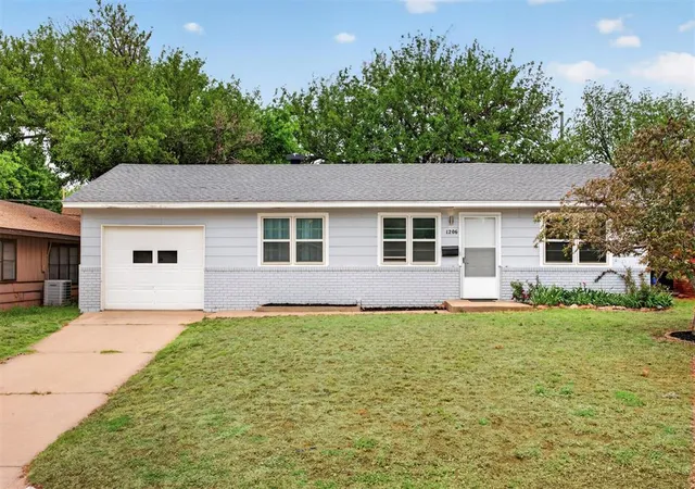 Homes for sale in Elk City, OK | 1206 Colorado Ave, Elk City, OK 73644 | MLS# 1228114
