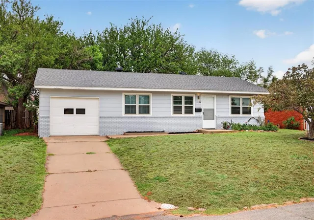 Homes for sale in Elk City, OK | 1206 Colorado Ave, Elk City, OK 73644 | MLS# 1228114
