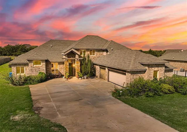 1st image of 20897 Highlander Ridge Dr, Edmond, OK 73012 | MLS# 1228126