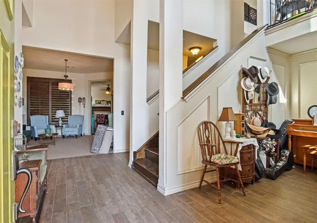 4th image of 20897 Highlander Ridge Dr, Edmond, OK 73012 | MLS# 1228126