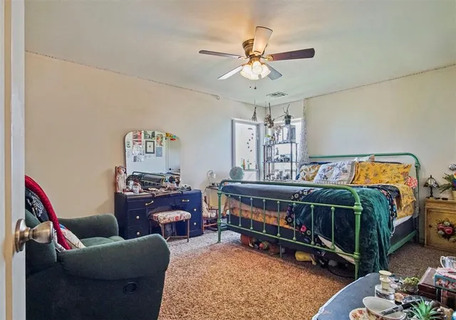 5th image of 20897 Highlander Ridge Dr, Edmond, OK 73012 | MLS# 1228126