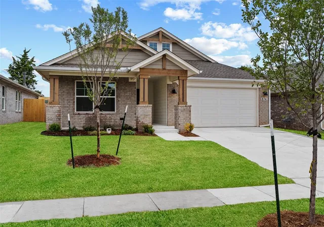 Photo 2 of Single family home for sale at 8741 Spruce St, Arcadia, OK 73007 | MLS# 1228129 | Listing updated on 2026-09-04