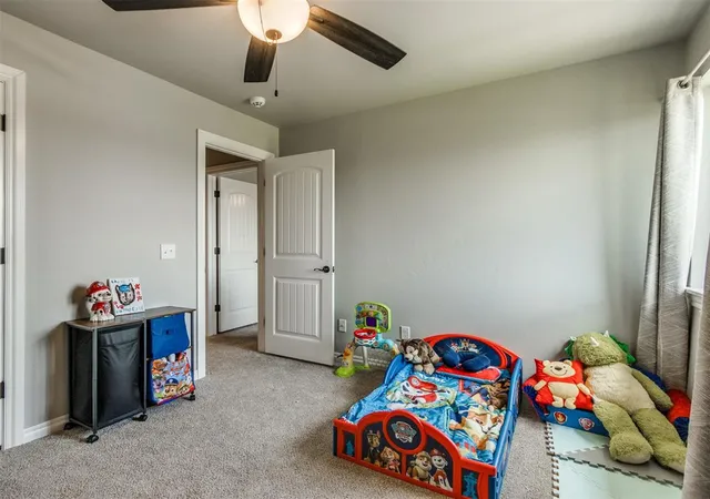 50th image of 701 Bison Crossing Dr, Yukon, OK 73099 | MLS# 1228153