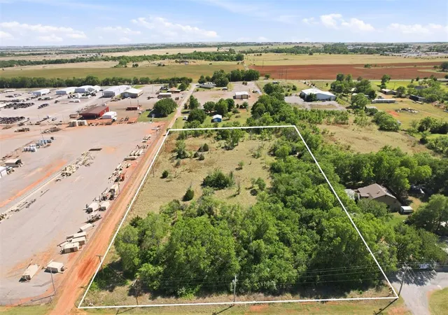 Homes for sale in Elk City, OK | 0 Route 66, Elk City, OK 73644 | MLS# 1228176