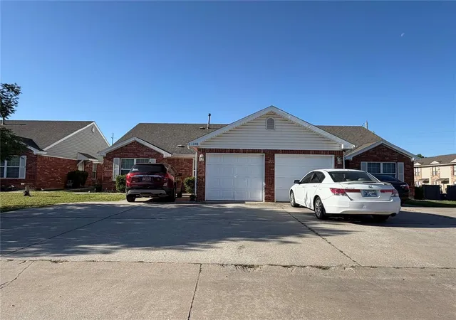 1st image of 1108 Brandywine #1 & 2, Norman, OK 73071 | MLS# 1228178