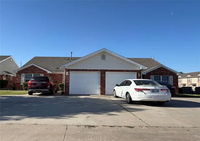1st image of 1108 Brandywine #5 & 6, Norman, OK 73071 | MLS# 1228181