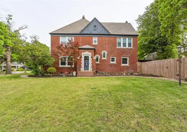 1st image of 702 S Williams Ave, El Reno, OK 73036 | MLS# 1228182