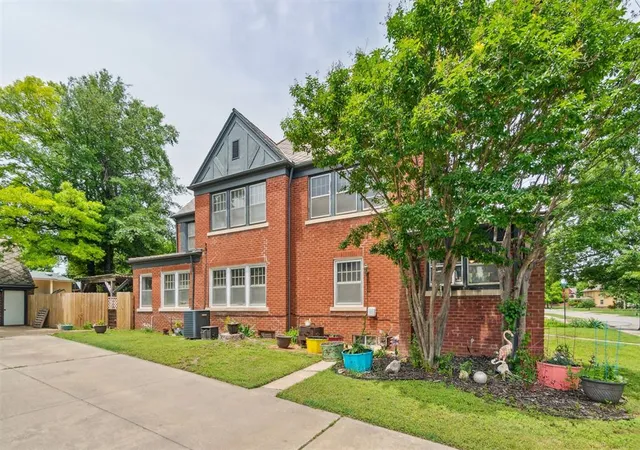5th image of 702 S Williams Ave, El Reno, OK 73036 | MLS# 1228182