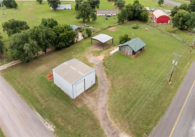 1st image of 9801 60th St, Noble, OK 73068 | MLS# 1228187