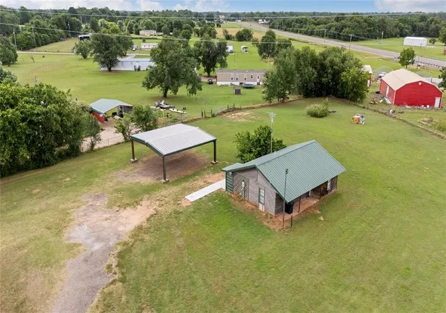 2nd image of 9801 60th St, Noble, OK 73068 | MLS# 1228187