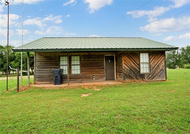 3rd image of 9801 60Th St, Noble, OK 73068 | MLS# 1228187