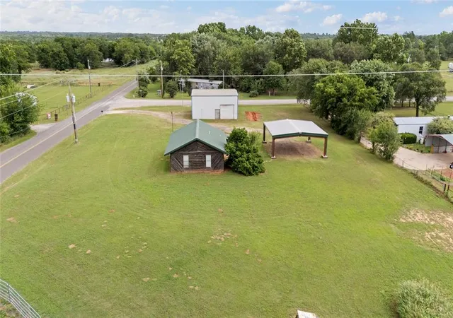 33rd image of 9801 60th St, Noble, OK 73068 | MLS# 1228187