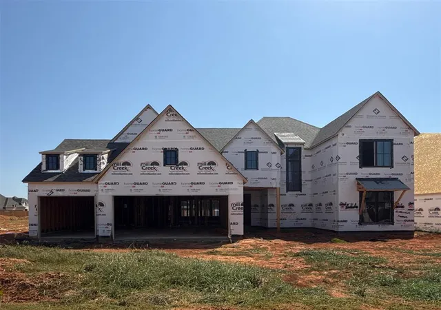 Photo 1 of Single family home for sale at 15712 Paterson Ave, Oklahoma City, OK 73078 | MLS# 1228195 | Listing updated on 2026-08-25