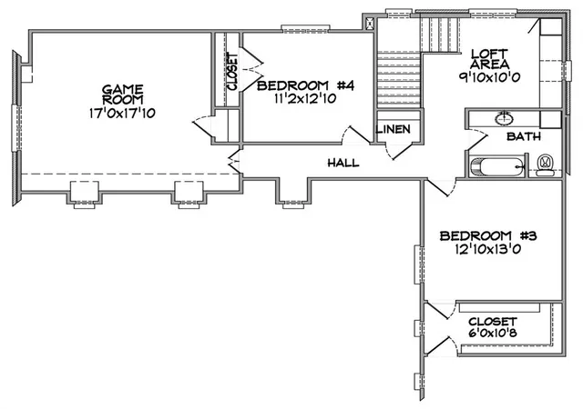 3rd image of 1021 Trunci Wy, Newcastle, OK 73065 | MLS# 1228199