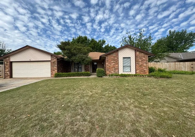 Photo 1 of Single family home for sale at 10501 Cecilia Dr, Oklahoma City, OK 73162 | MLS# 1228202 | Listing updated on 2026-09-17