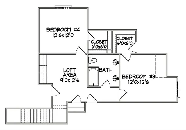 3rd image of 1057 Trunci Wy, Newcastle, OK 73065 | MLS# 1228205