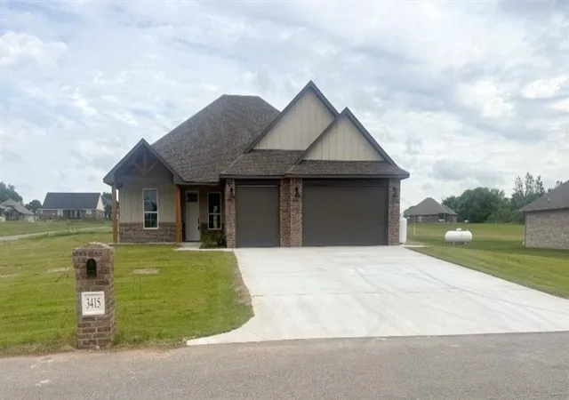 1st image of 3415 Prairie View Trl, Noble, OK 73068 | MLS# 1228206