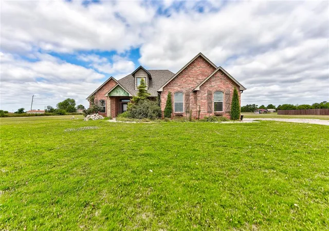 1st image of 2957 Farm Dr, El Reno, OK 73036 | MLS# 1228212