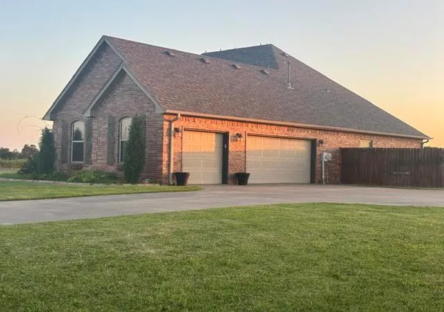 4th image of 2957 Farm Dr, El Reno, OK 73036 | MLS# 1228212