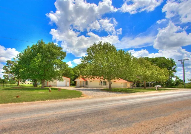 Photo 39 of Single family home for sale at 20478 260th Street, Washington, OK 73093 | MLS# 1228220 | Listing updated on 2026-08-20