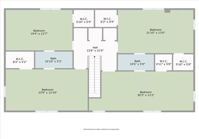 27th image of 636 E Lea Ter, Mustang, OK 73064 | MLS# 1228223