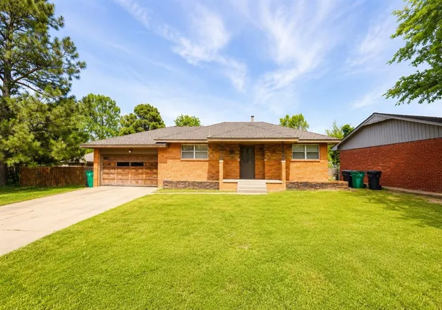 Single Family Residence at 3929 NW 59th Street, Oklahoma City, OK 73112 | MLS# 1228243 |  | Sold on 2026-06-23