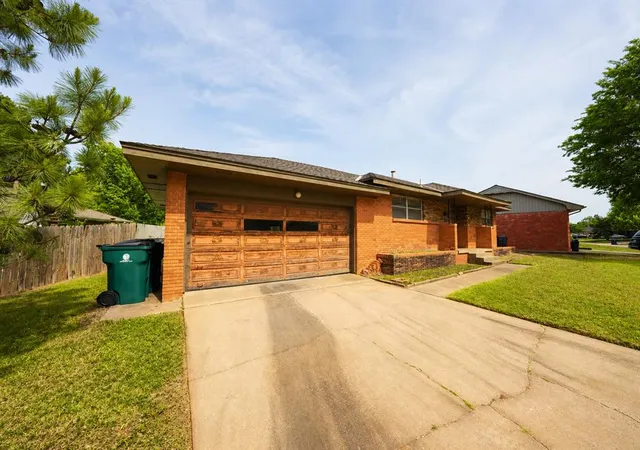 Photo 1 of Single Family Residence at 3929 NW 59th Street, Oklahoma City, OK 73112 | MLS# 1228243 |  | Sold on 2026-06-23