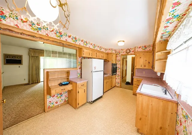 Photo 3 of Single Family Residence at 3929 NW 59th Street, Oklahoma City, OK 73112 | MLS# 1228243 |  | Sold on 2026-06-23
