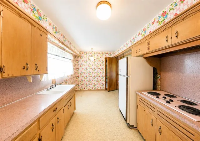 Photo 4 of Single Family Residence at 3929 NW 59th Street, Oklahoma City, OK 73112 | MLS# 1228243 |  | Sold on 2026-06-23