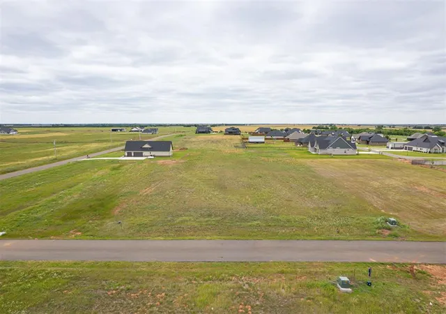 Photo 2 of Land for sale at 11381 Landing Strip Ln, Guthrie, OK 73044 | MLS# 1228262 | Listing updated on 2026-05-08