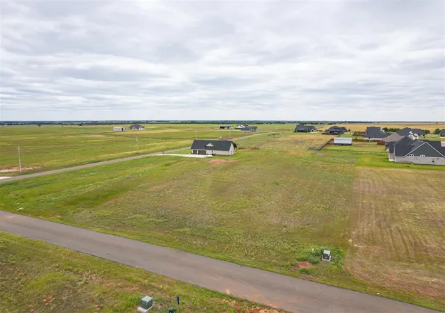 Photo 3 of Land for sale at 11381 Landing Strip Ln, Guthrie, OK 73044 | MLS# 1228262 | Listing updated on 2026-05-08