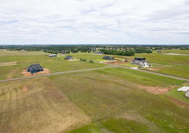 Photo 3 of Land for sale at 11381 Landing Strip Ln, Guthrie, OK 73044 | MLS# 1228262 | Listing updated on 2026-05-08