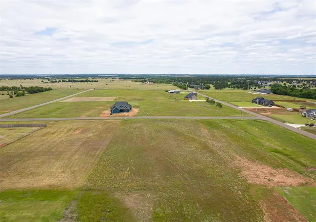 Photo 4 of Land for sale at 11381 Landing Strip Ln, Guthrie, OK 73044 | MLS# 1228262 | Listing updated on 2026-05-08