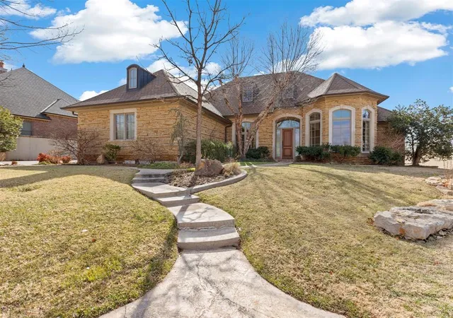 Photo 1 of Single family home for sale at 2426 Grand Cir, Oklahoma City, OK 73116 | MLS# 1228284 | Listing updated on 2026-05-09
