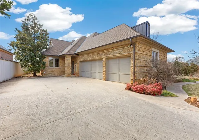 Photo 3 of Single family home for sale at 2426 Grand Cir, Oklahoma City, OK 73116 | MLS# 1228284 | Listing updated on 2026-05-09