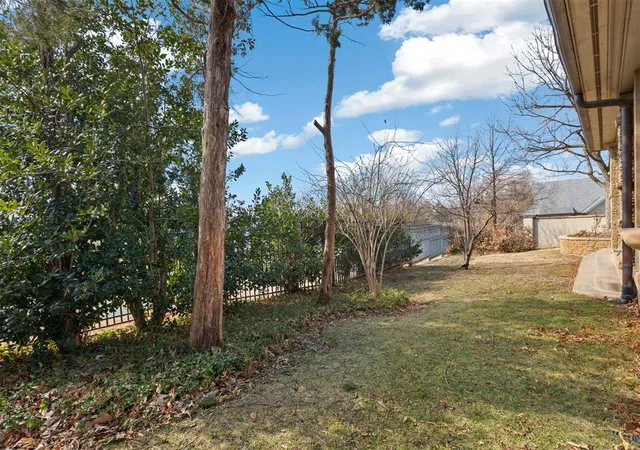 Photo 48 of Single family home for sale at 2426 Grand Cir, Oklahoma City, OK 73116 | MLS# 1228284 | Listing updated on 2026-05-09