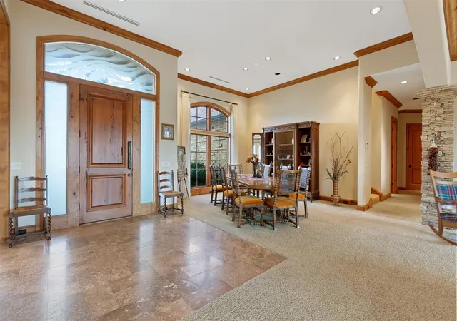Photo 5 of Single family home for sale at 2426 Grand Cir, Oklahoma City, OK 73116 | MLS# 1228284 | Listing updated on 2026-05-09