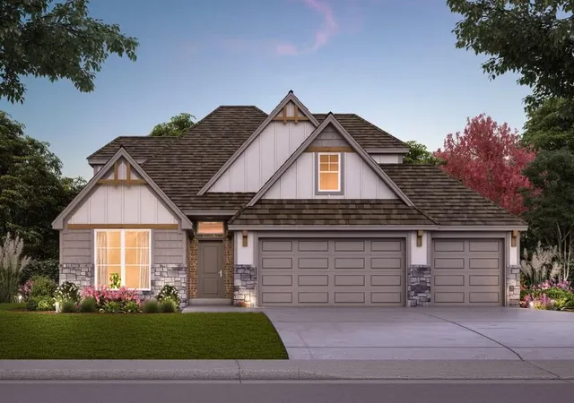 1st image of 18133 Autumn Grove Dr, Edmond, OK 73012 | MLS# 1228325