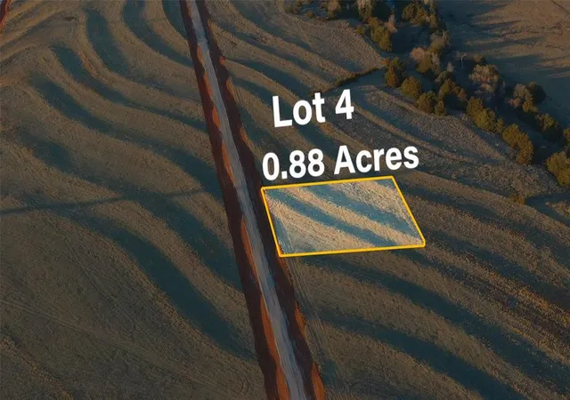 Photo 1 of Land for sale at Heartland Cir #Lot 4, Minco, OK 73059 | MLS# 1228337 | Listing updated on 2026-10-07