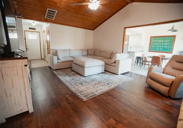 Photo 3 of Sale Pending at 10545 Reiter Dr, Oklahoma City, OK 73130 | MLS# 1228339 | Listing updated on 2026-05-11