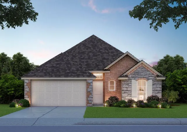 1st image of 1333 Colonial Ave, Tuttle, OK 73089 | MLS# 1228340