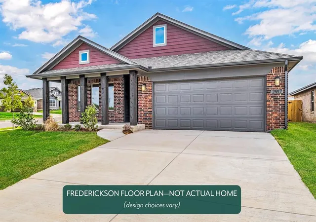 Photo 1 of Single family home for sale at 8800 Spruce St, Arcadia, OK 73007 | MLS# 1228343 | Listing updated on 2026-09-04